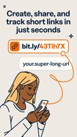 Bitly poster