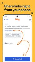 Bitly screenshot 2