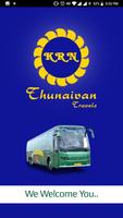 Thunaivan Travels poster