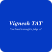 Vignesh TATranscars icono