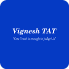 Vignesh TATranscars icône