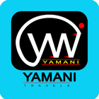 Yamani Travels icône