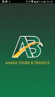 Aakka Tours & Travels 海報