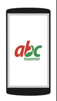 ABC Transport Affiche