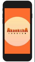 Akanksha Tourism poster