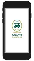 Amar Jyoti Travels Pvt Ltd 海报