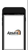 APSARA TOURS AND TRAVELS Cartaz