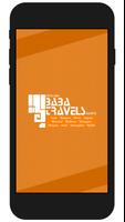 BABA Travels Affiche