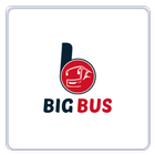 Big Bus 아이콘