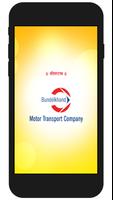 Bundelkhand Motor Transport Company Affiche
