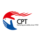 Canara Pinto Travel أيقونة