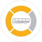 Chartered Bus icon