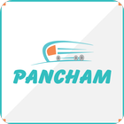 ikon Pancham Travels