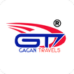 Gagan Travels आइकन