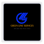 Green Line Services icône