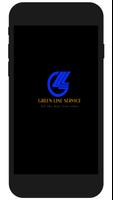 Green Line Services الملصق