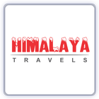 Himalaya Travels Zeichen