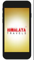 Himalaya Travels Affiche
