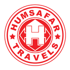 Humsafar Travels icône