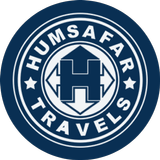 Humsafar Travels icon