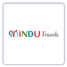 Indu Travels-icoon