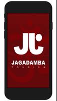 Jagdamba Tourism poster