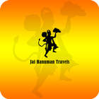 Jai Hanuman Travels icono
