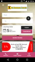 Jai Hanuman Travels Poster