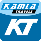Kamla Travels Zeichen