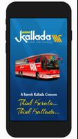 Kallada Travels Affiche