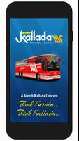 Kallada Travels poster