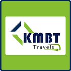 آیکون‌ KMBT Travels