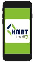 KMBT Travels Poster