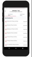 LimoLiner screenshot 2