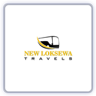 New LokSewa Travels icône
