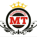Maharashtra Travels icon