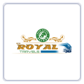 New Royal Travels, Raipur