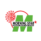 Morning Star Travels Zeichen