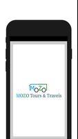 Mozo Tours and Travels Affiche