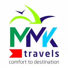 MMK Travels アプリダウンロード