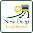 New Deep Travels