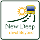 New Deep Travels icône