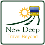 ikon New Deep Travels