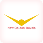 New Golden Travels icône