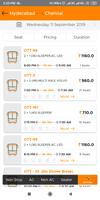 Orange Tours & Travels screenshot 2
