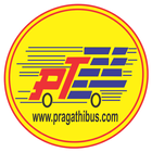 Pragathi Bus ไอคอน