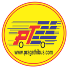 Pragathi Bus biểu tượng