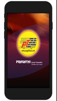 Pragathi Bus পোস্টার