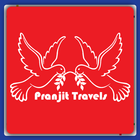 Pranjit Travels icône