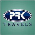 PRK Travels icône